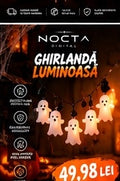 Ghirlandă luminoasă