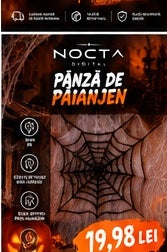 Pânză de păianjen