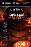 Ghirlandă lilieci