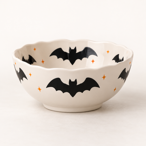 Bol Halloween - fotografie de produs 1