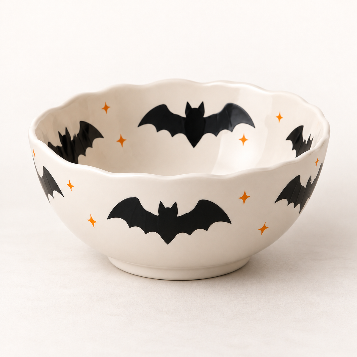 Bol Halloween - fotografie de produs 2