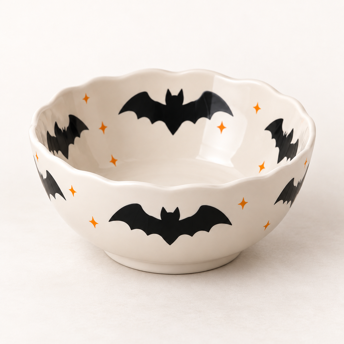 Bol Halloween - fotografie de produs 3