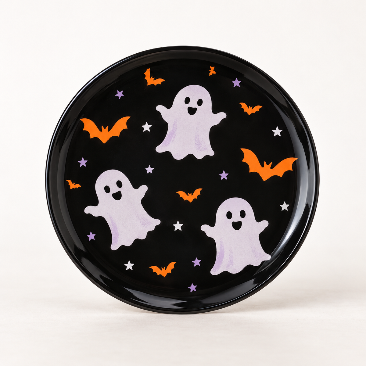 Farfurie Halloween - fotografie de produs 1
