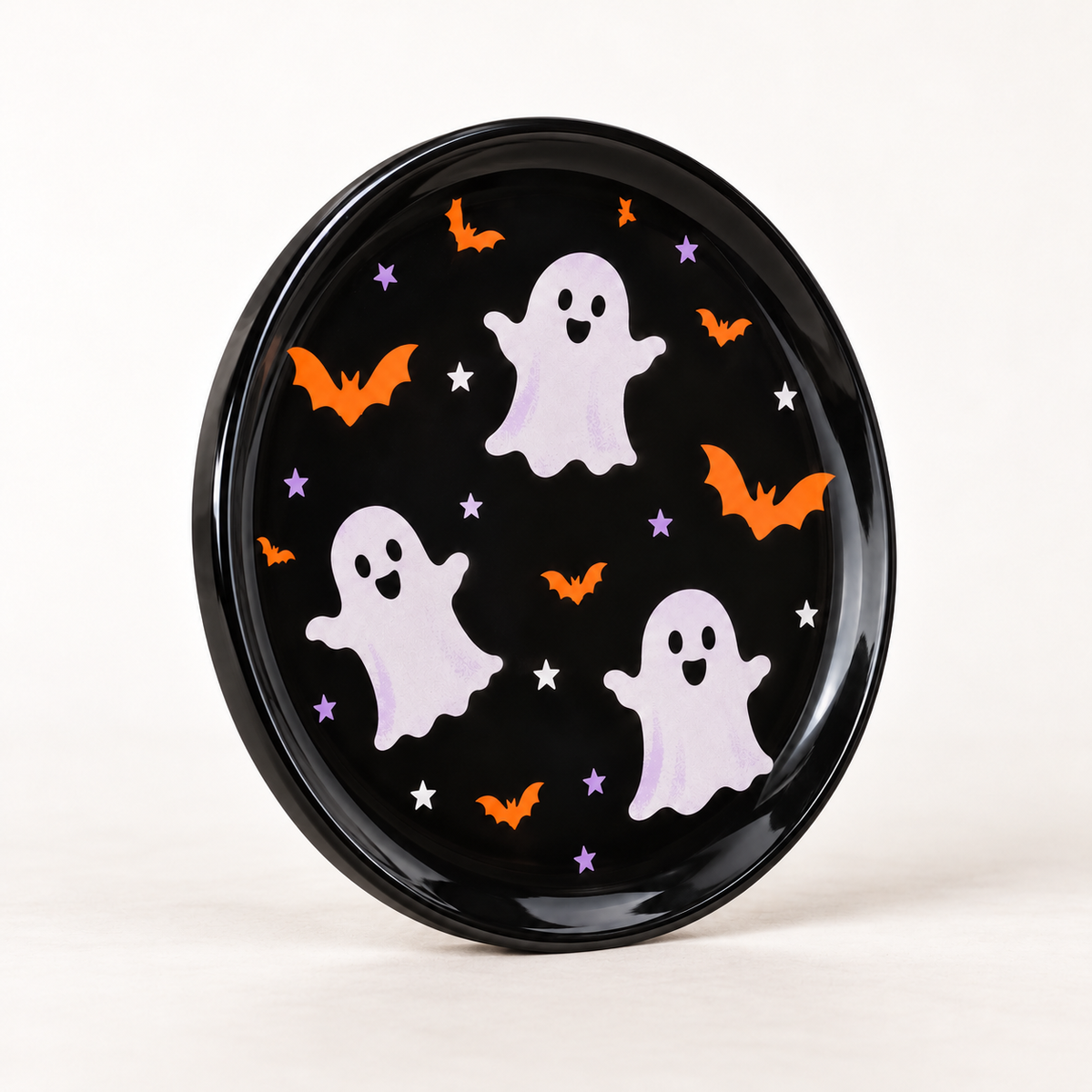 Farfurie Halloween - fotografie de produs 2