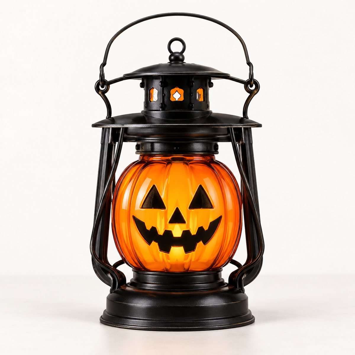 Felinar Halloween - fotografie de produs 1