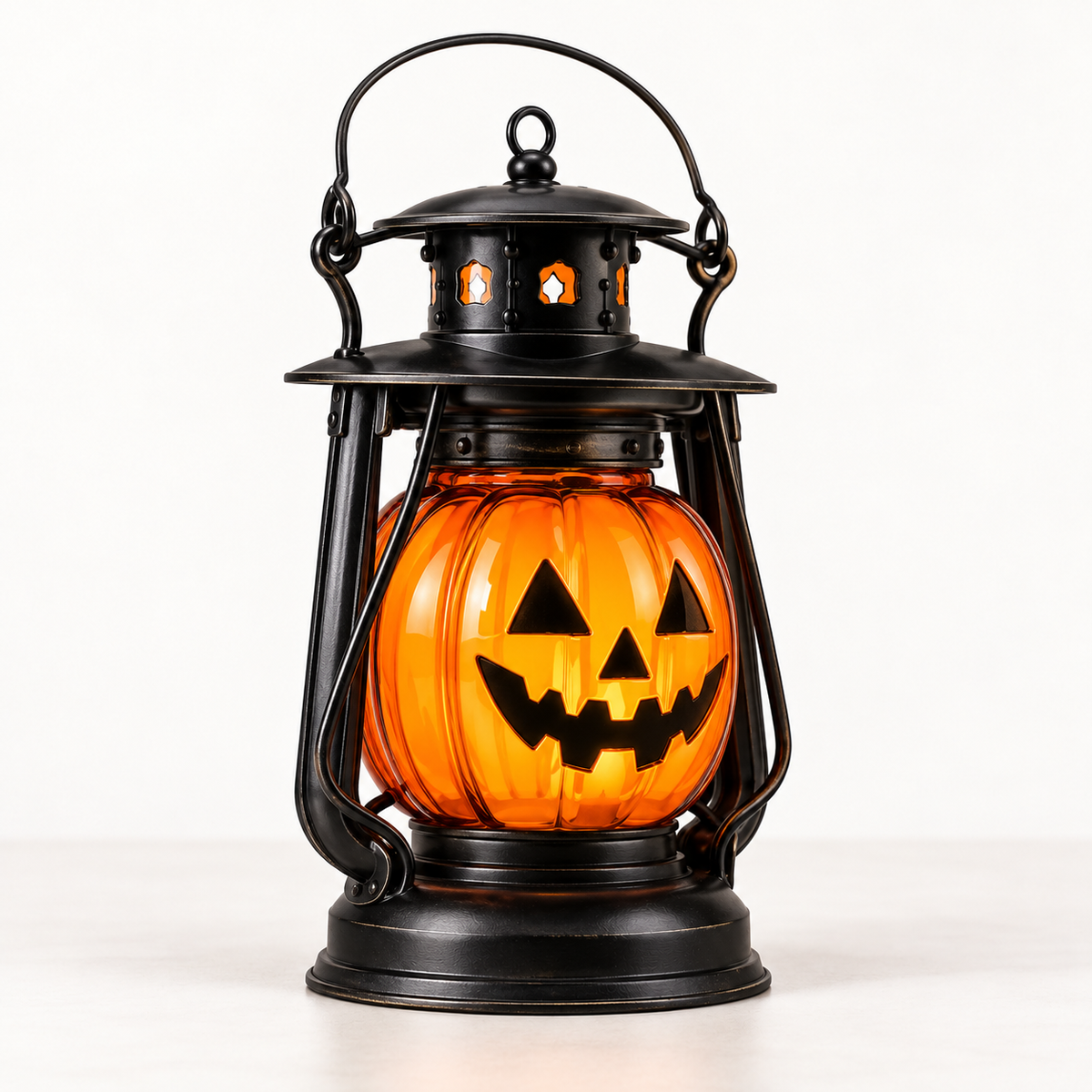 Felinar Halloween - fotografie de produs 2