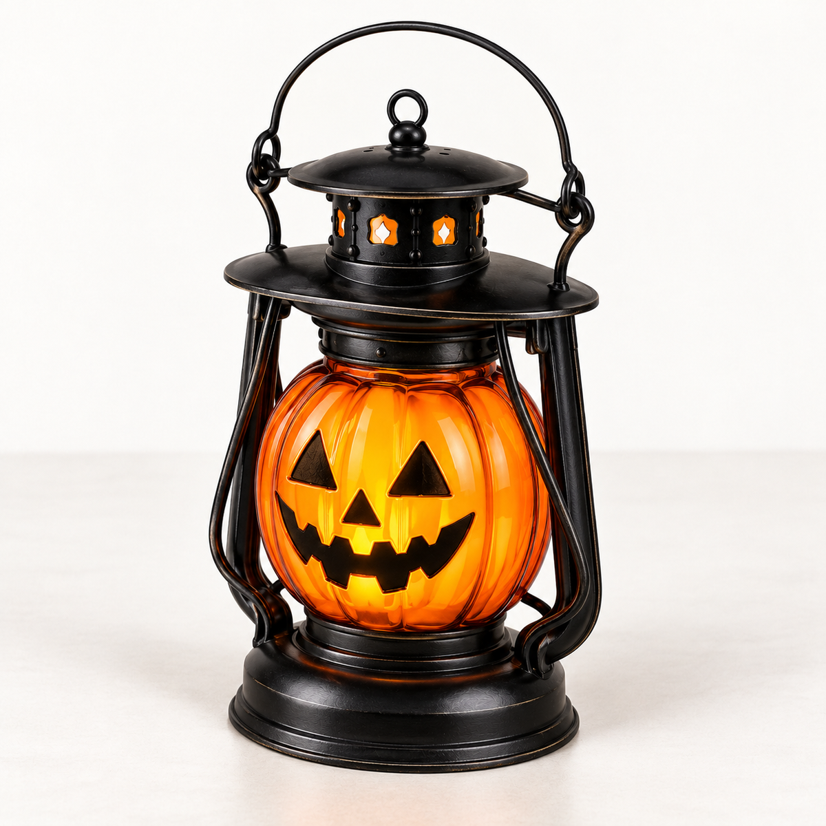 Felinar Halloween - fotografie de produs 3