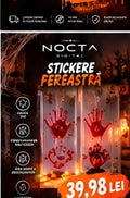 Stickere fereastră