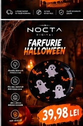 Farfurie Halloween