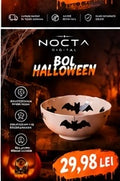 Bol Halloween