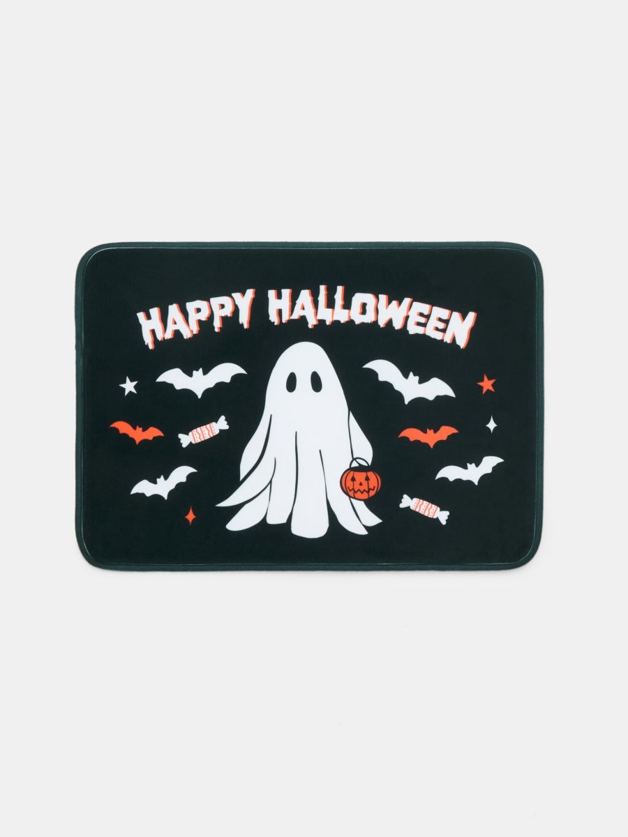 Covoraș de baie Happy Halloween - fotografia 3