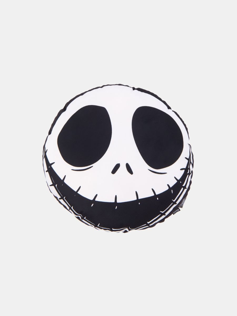 Pernă Nightmare Before Christmas - fotografia 3