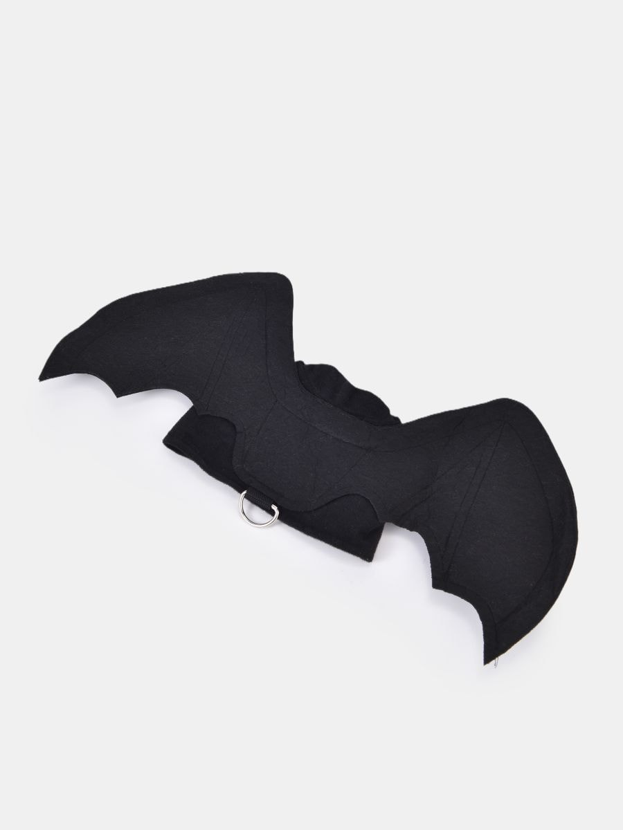 Costum liliac pentru câine și pisică - fotografia 3